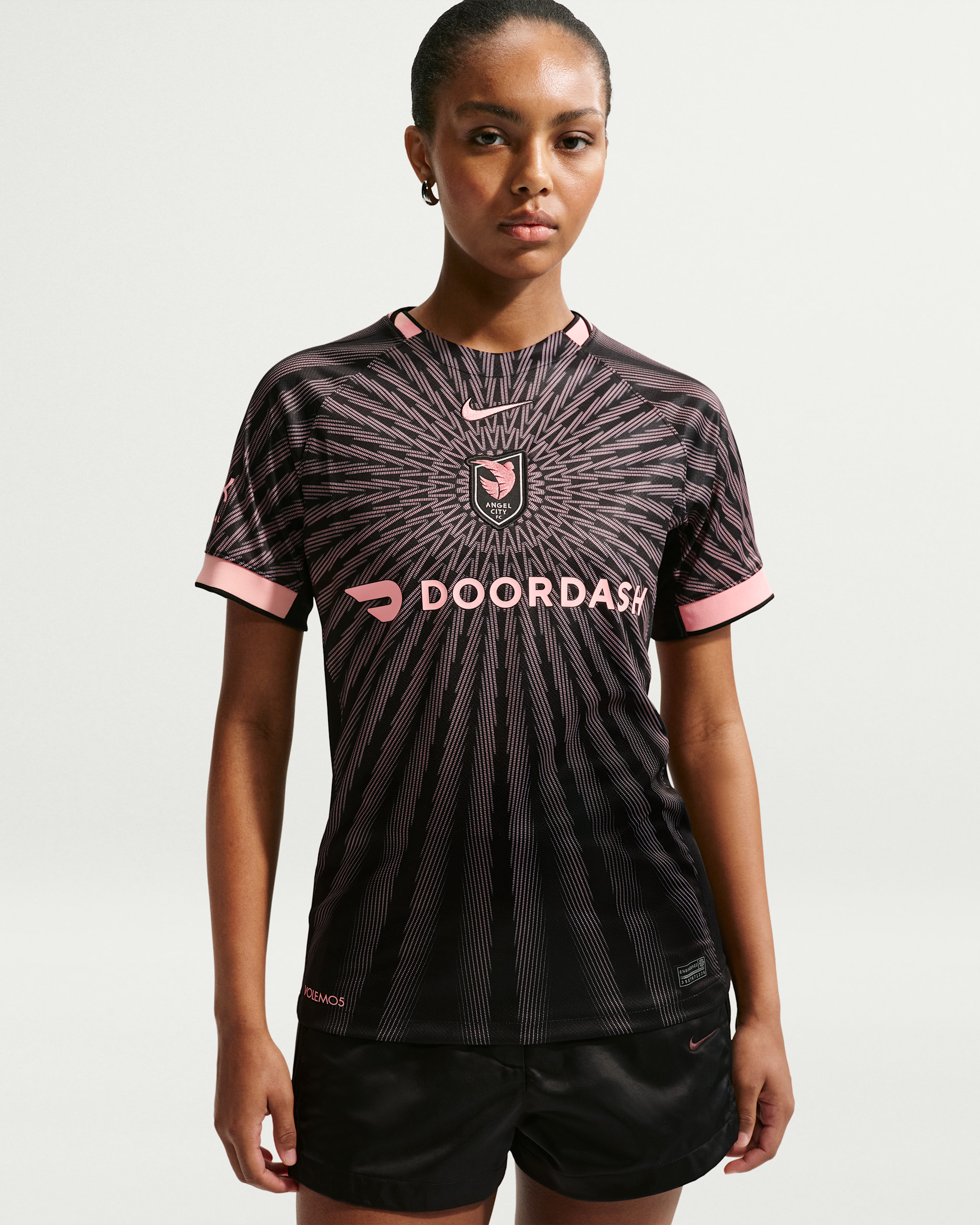 Angel City FC Stadium Edition Women's Nike Dri-FIT Replica Jersey